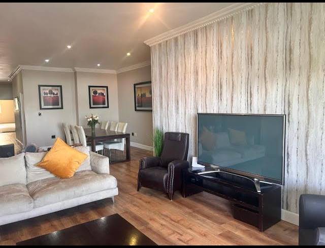 4 BEDROOM PROPERTY TO RENT IN MUSGRAVE